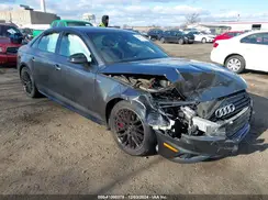 WAUENAF48KA096381 2019 AUDI A4