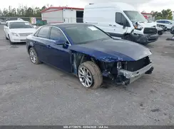 WAUENAF48KA108125 2019 AUDI A4