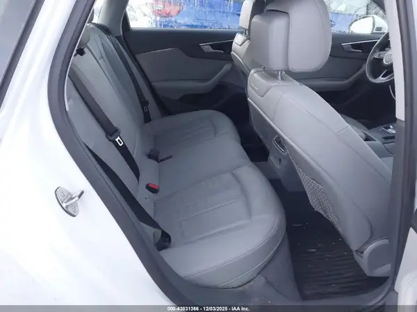 WAUENAF48KA118041 2019 AUDI A4 - Image 8