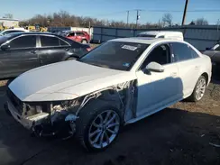 WAUENAF48KA118881 2019 AUDI A4