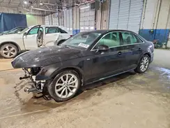 WAUENAF48KN001603 2019 AUDI A4