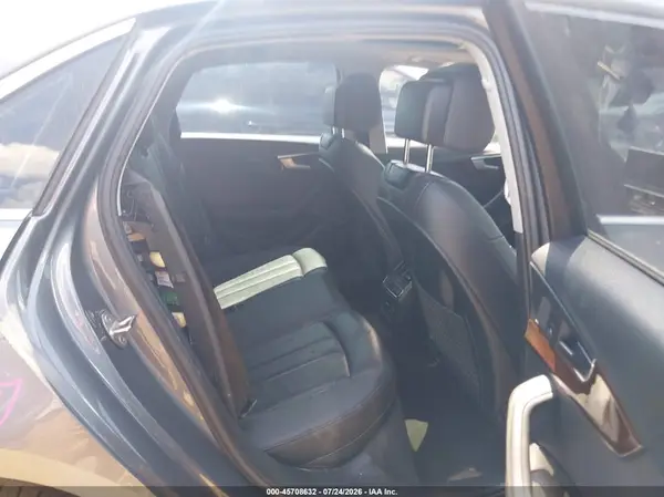 WAUENAF48KN001794 2019 AUDI A4 - Image 8