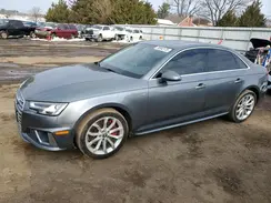WAUENAF48KN001827 2019 AUDI A4