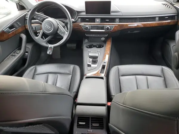 WAUENAF48KN002220 2019 AUDI A4 - Image 8