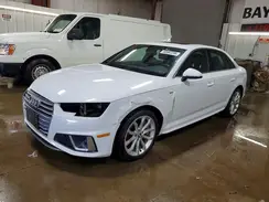 WAUENAF48KN006235 2019 AUDI A4