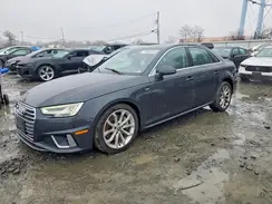 WAUENAF48KN008342 2019 AUDI A4