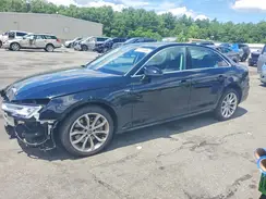 WAUENAF48KN012939 2019 AUDI A4