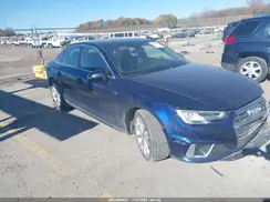 WAUENAF48KN018367 2019 AUDI A4