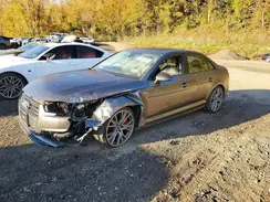 WAUENAF48KN019244 2019 AUDI A4