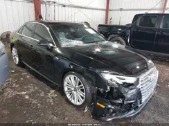 WAUENAF48KN019907 2019 AUDI A4
