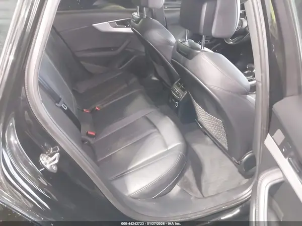 WAUENAF48KN019907 2019 AUDI A4 - Image 8