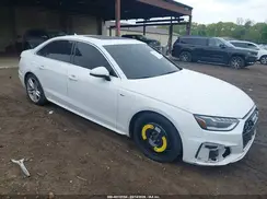 WAUENAF48LA042189 2020 AUDI A4