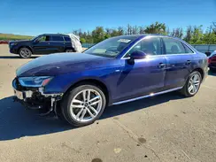 WAUENAF48LA048204 2020 AUDI A4