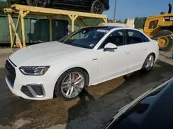 WAUENAF48LA058604 2020 AUDI A4