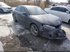 WAUENAF48LA063995 2020 AUDI A4