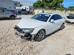 WAUENAF48LA073667 2020 AUDI A4