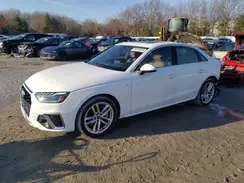 WAUENAF48LN004986 2020 AUDI A4