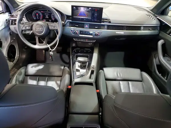 WAUENAF48LN005460 2020 AUDI A4 - Image 8