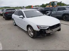 WAUENAF48LN005538 2020 AUDI A4