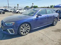 WAUENAF48LN008861 2020 AUDI A4
