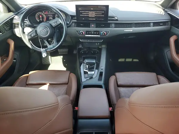 WAUENAF48LN008861 2020 AUDI A4 - Image 8