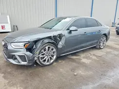 WAUENAF48LN009444 2020 AUDI A4