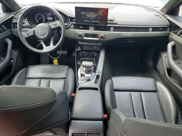 WAUENAF48LN009444 2020 AUDI A4 - Image 8