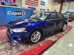 WAUENAF48LN010688 2020 AUDI A4