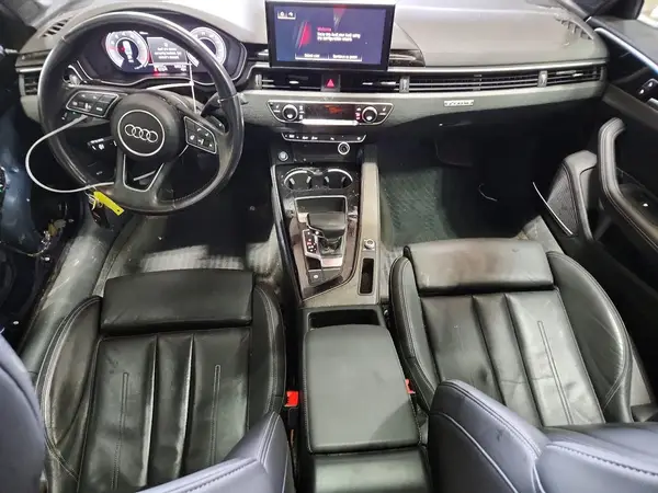 WAUENAF48LN010688 2020 AUDI A4 - Image 8