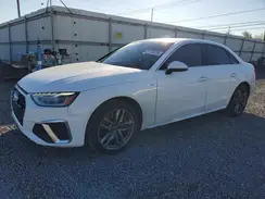 WAUENAF48LN011579 2020 AUDI A4