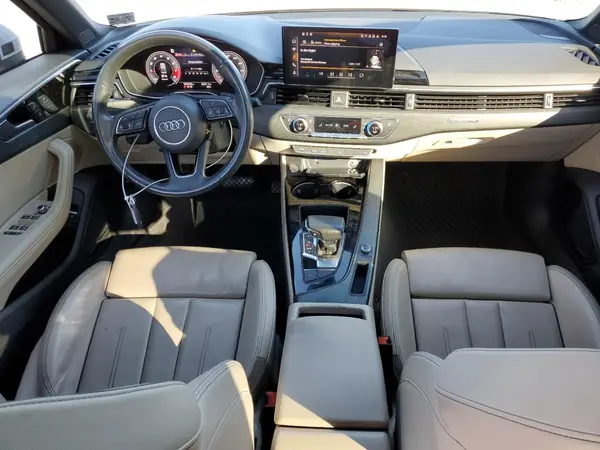 WAUENAF48LN011579 2020 AUDI A4 - Image 8