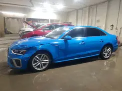 WAUENAF48LN014482 2020 AUDI A4