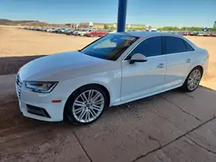 WAUENAF49HA172053 2017 AUDI A4