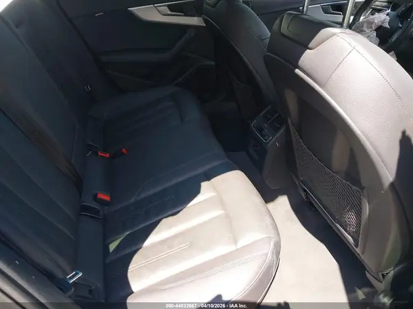 WAUENAF49HN001330 2017 AUDI A4 - Image 8
