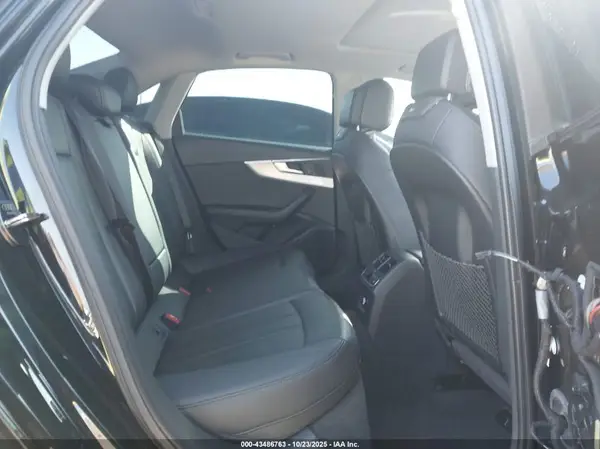 WAUENAF49HN001599 2017 AUDI A4 - Image 8