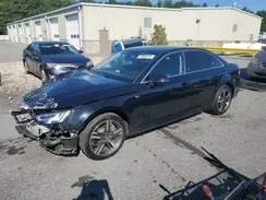 WAUENAF49HN002803 2017 AUDI A4