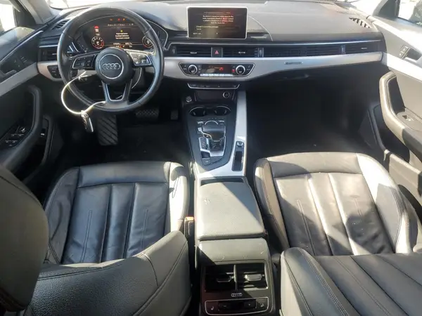 WAUENAF49HN002803 2017 AUDI A4 - Image 8