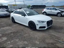 WAUENAF49HN003045 2017 AUDI A4