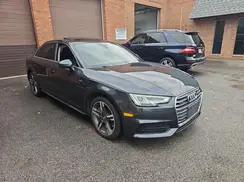 WAUENAF49HN004762 2017 AUDI A4