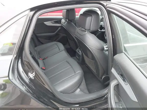 WAUENAF49HN006320 2017 AUDI A4 - Image 8
