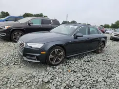 WAUENAF49HN006964 2017 AUDI A4