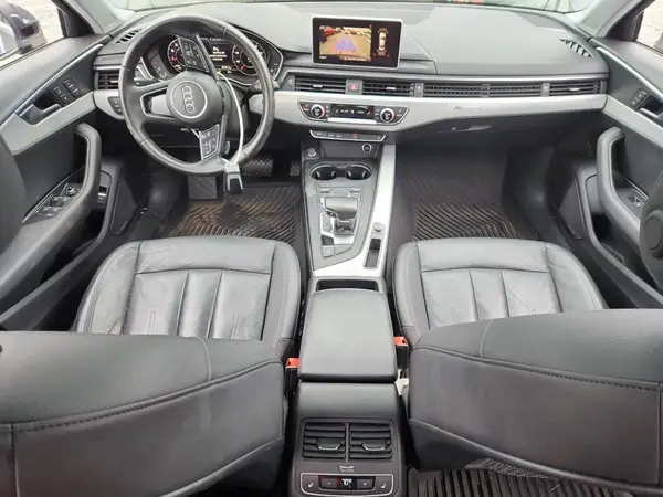 WAUENAF49HN006964 2017 AUDI A4 - Image 8
