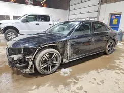 WAUENAF49HN010450 2017 AUDI A4