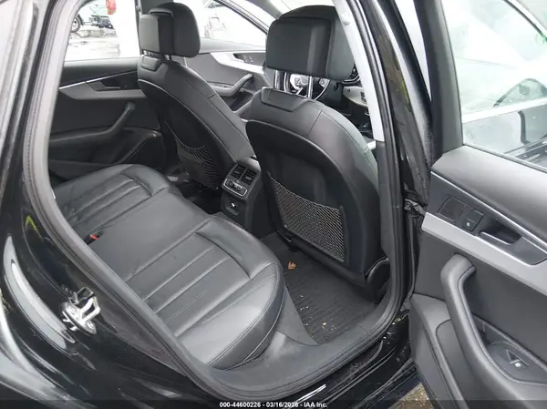 WAUENAF49HN012280 2017 AUDI A4 - Image 8