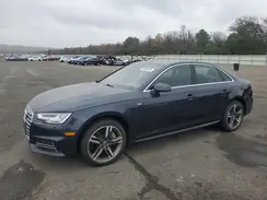 WAUENAF49HN012960 2017 AUDI A4