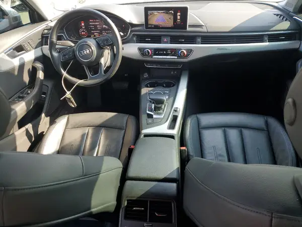 WAUENAF49HN014157 2017 AUDI A4 - Image 8