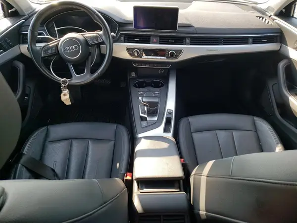 WAUENAF49HN014255 2017 AUDI A4 - Image 8