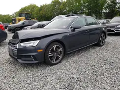 WAUENAF49HN014353 2017 AUDI A4