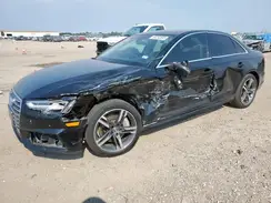 WAUENAF49HN015034 2017 AUDI A4