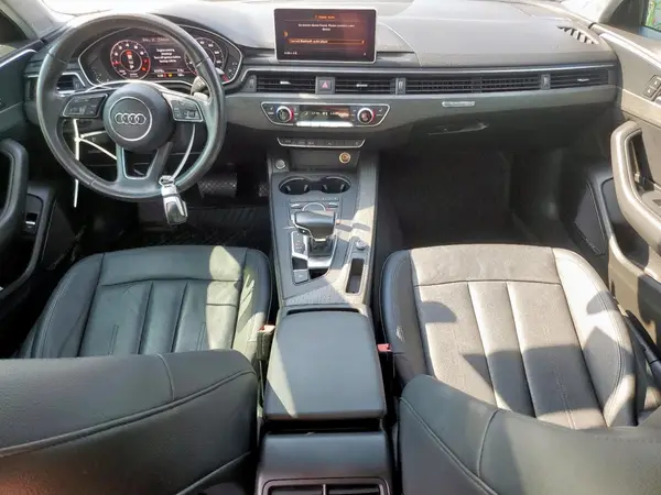 WAUENAF49HN015034 2017 AUDI A4 - Image 8
